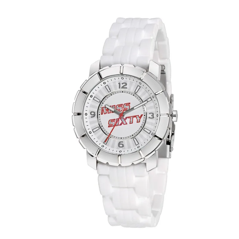 Dámske Hodinky MISS SIXTY SIJ004 (40MM)