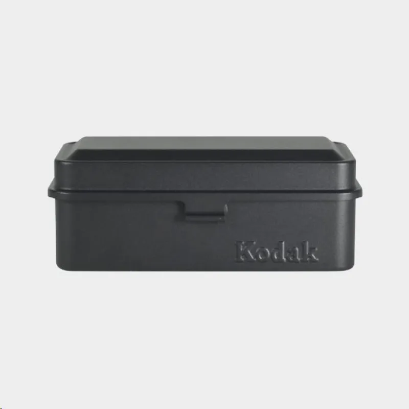 Kodak Film Case 120/ 135 (large) black RK0010