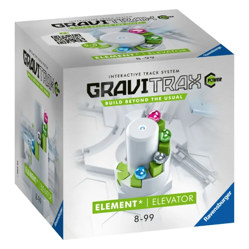 Ravensburger GraviTrax Power Staircase
