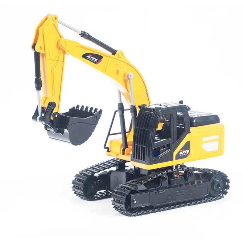 Drivero DRIVERO RC Bager 2.4GHz