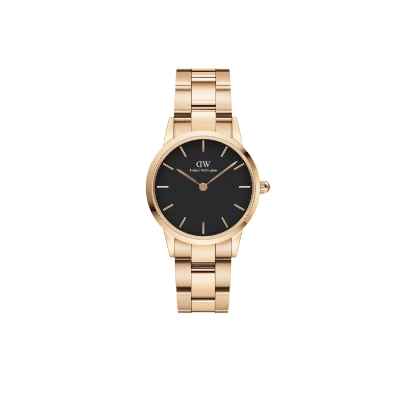 Daniel Wellington Iconic Link DW00100214