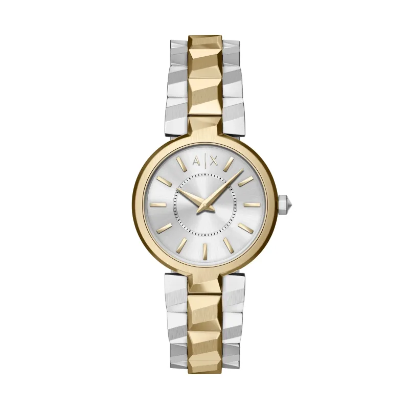 Dámske hodinky Armani Exchange Audora AX4406