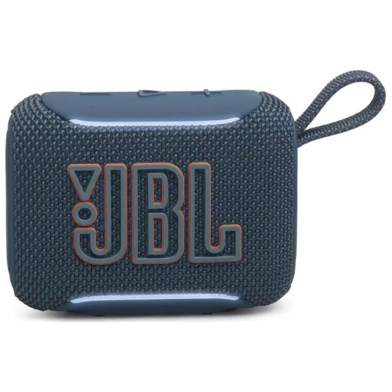 JBL GO5 SPEAKER BLUE (JBLGO5BLU)