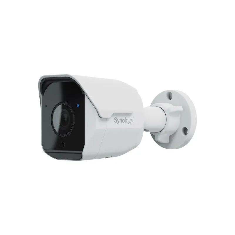 Synology BC510 IP kamera bullet, 5Mpx, 1/ 2.7", objektiv 2, 8 mm, IR…