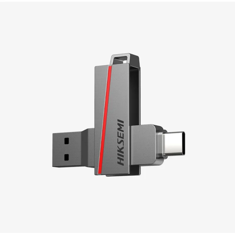 HIKSEMI Dual (HS-USB-E307C(STD)/16G/U3/NEWSEMI/WW) 16GB