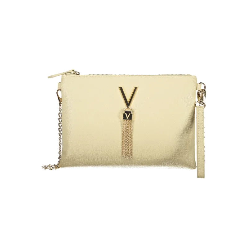 Dámska Kabelka VALENTINO BAGS - Bežová
 25.0X18.0X3.0cm Farba: Bežová, Veľkosť: 25.0X18.0X3.0