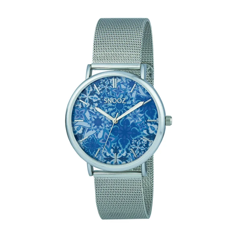 Hodinky SNOOZ unisex SAA1042-72 (40MM)