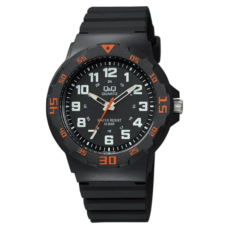 Unisex hodinky Q&Q VR18j008Y