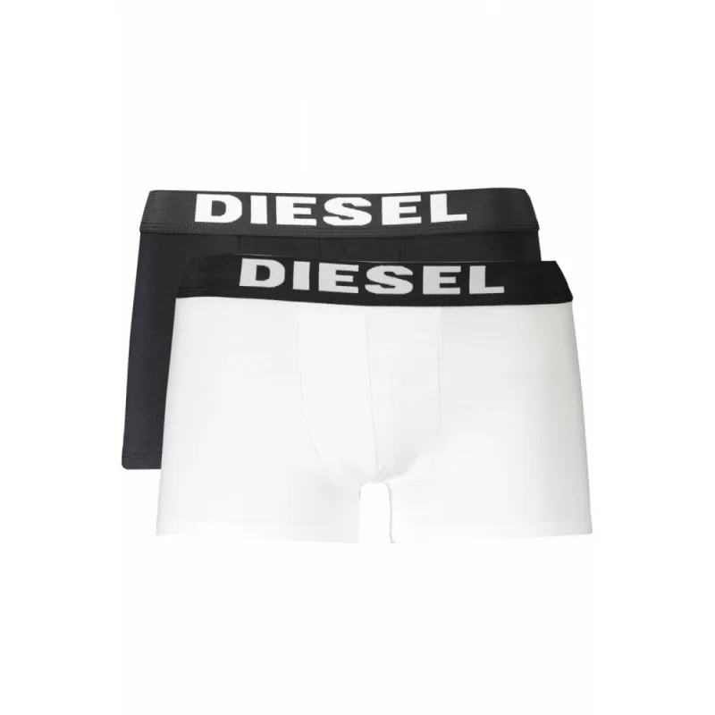 DIESEL 2 Pack Boxers Mens Farba: Biela, Veľkosť: XL