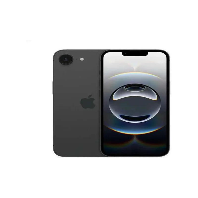 iPhone 16e 512 GB čierny (MD1X4SX/A)