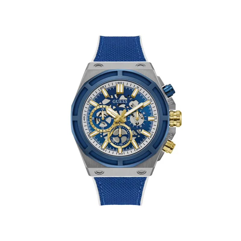 Pánske Hodinky GUESS GW0713G1 (47MM)
