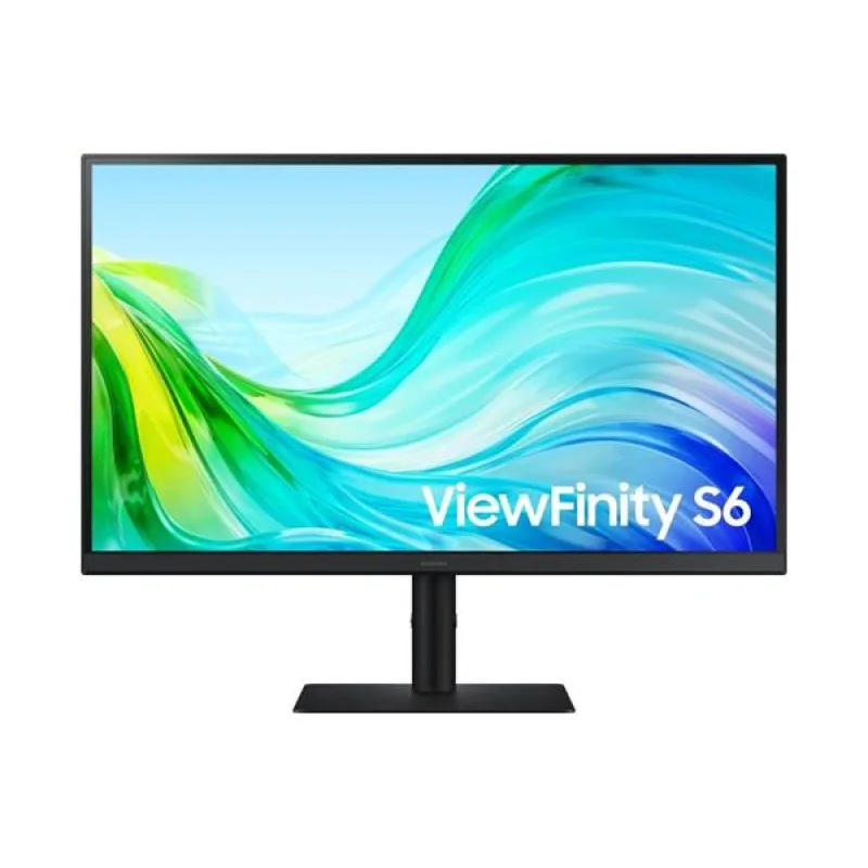 Samsung ViewFinity S6 S27F610EAU