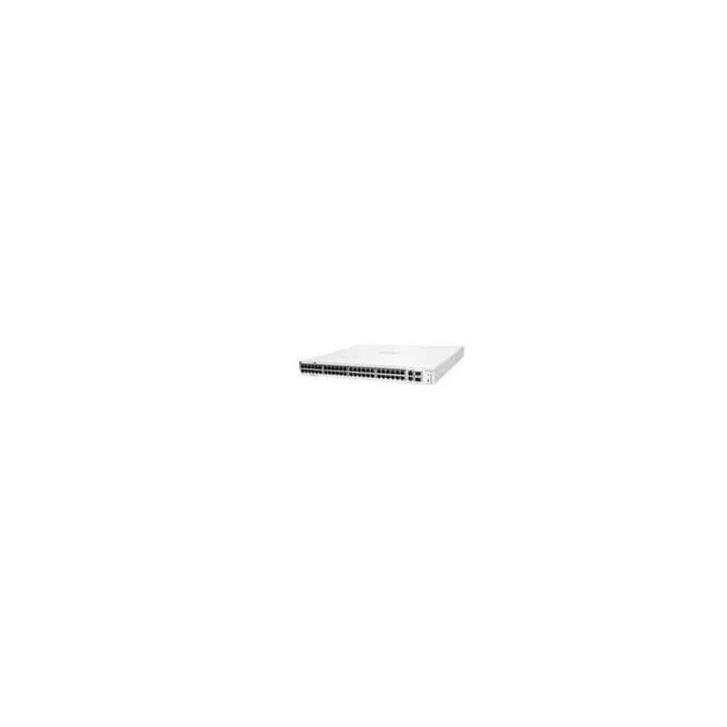 5 x Aruba Instant On 1960 48G 40p CL4 8p CL6 PoE 2XGT 2SFP+ 600W Switch ( 5 pack ) (JL809A//5pack)