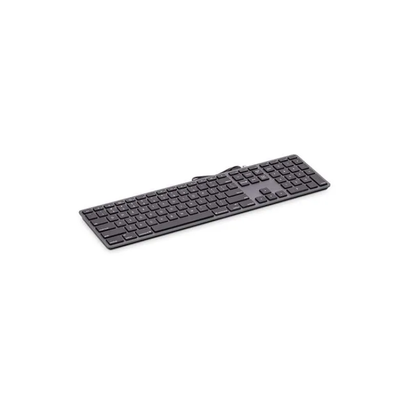 LMP klávesnica Wired USB Keyboard pre Mac 109 keys US layout - Space Gray (18293)