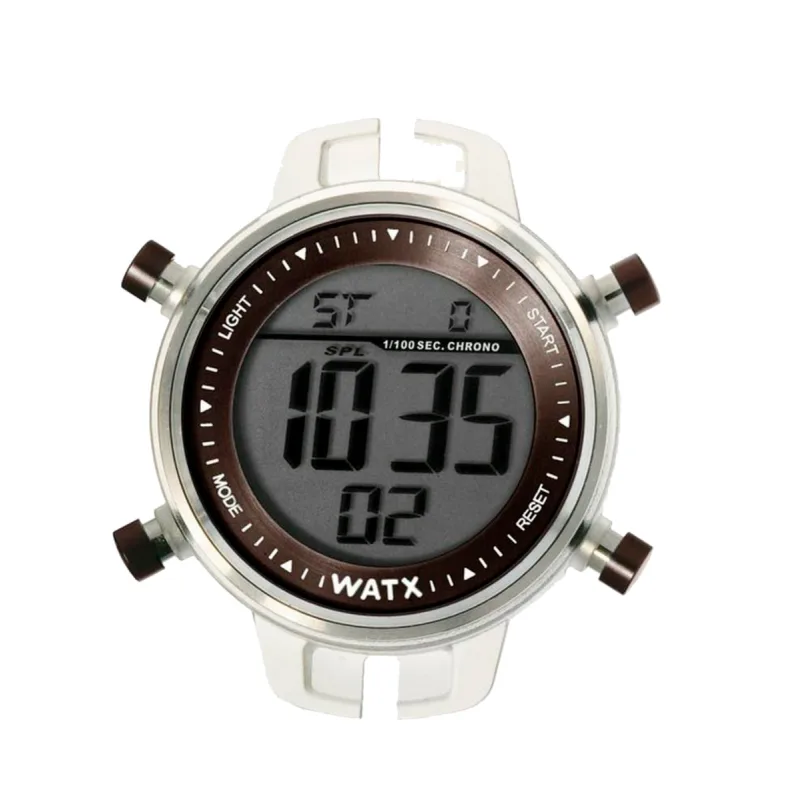 Hodinky WATXANDCO unisex RWA1009 (43 MM)