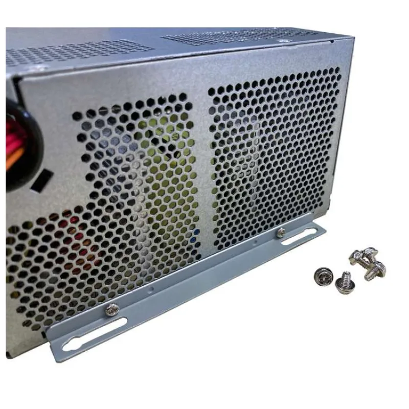 FSP FSP400-70PFL (SK)/industrial/brown box/400W/ATX/85%/Bulk (9PA400CB15)