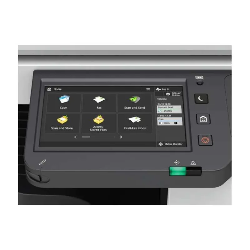 Canon imageRUNNER C3026 MFP + BB1 + toner + inšt. (7220C006)