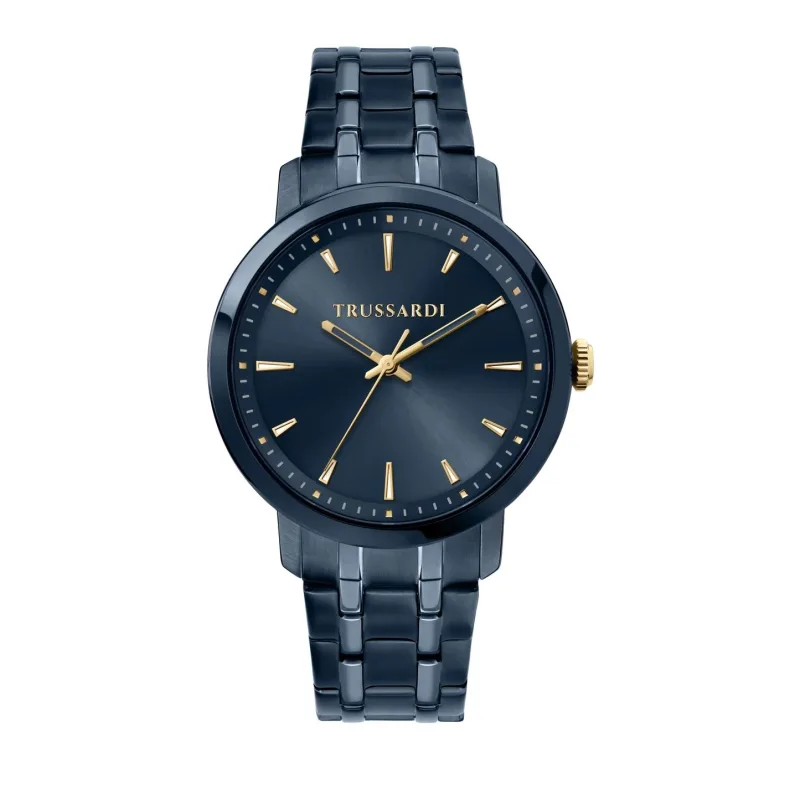 Pánske Hodinky TRUSSARDI R2453147007 (41 mm)