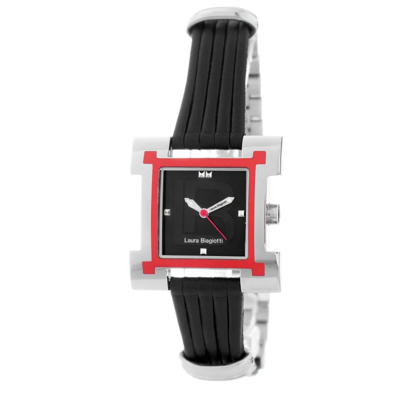 Dámske Hodinky LAURA BIAGIOTTI LB0039L-01 (31MM)