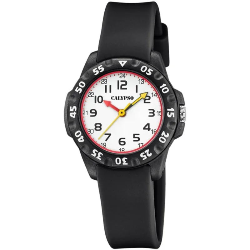 My First Watch CALYPSO K5829/6