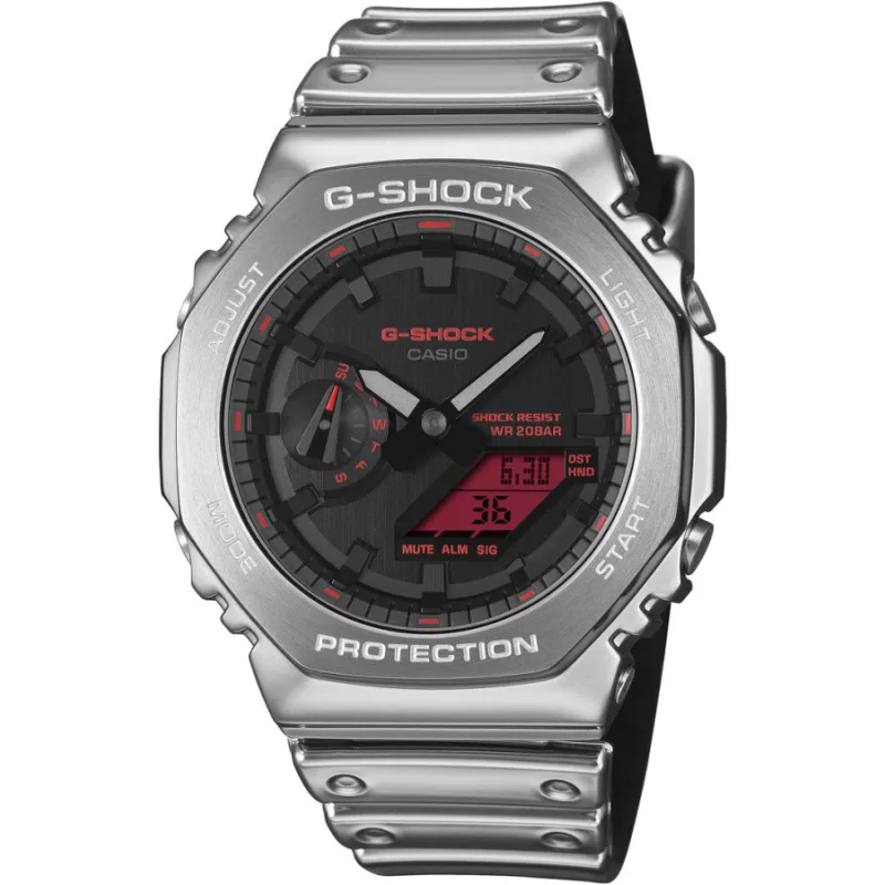 G-Shock Original GM-2100YRA-8AER