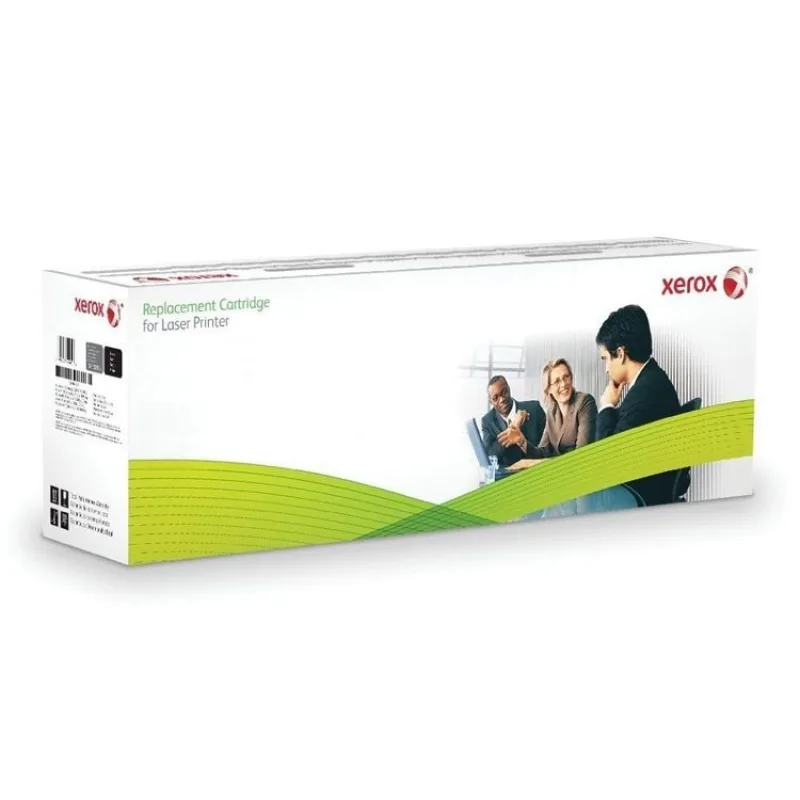 XEROX toner kompat. s OKI 44469706, 2 000 str, cy 006R03558