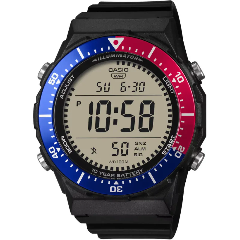 Collection AE-1700H-1A2VEF