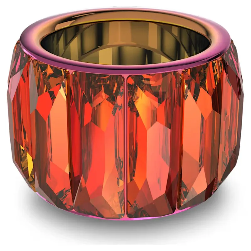 Dámsky Prsteň SWAROVSKI 5607414 (52-DIAMETRO INTERNO 16,2MM )