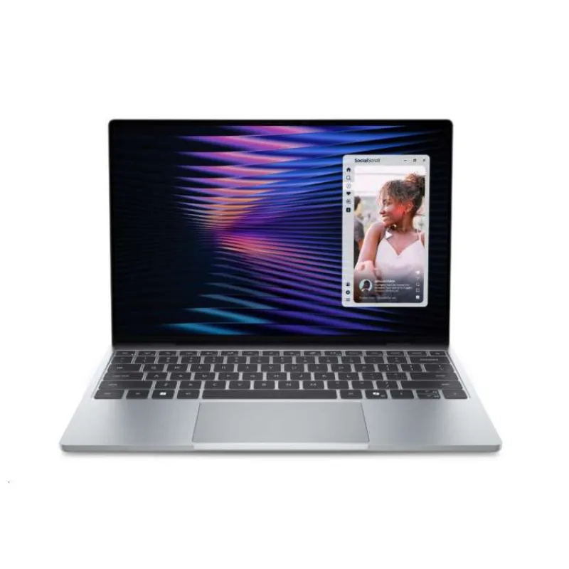 Dell NTB XPS 13 (DX13260) - Intel Core 5-320/13,4"touch 2,K-500nits/16GB/512SSD/ Intel graphic/Backlit /W11Pro/3YPS NBD (210-BWGY)