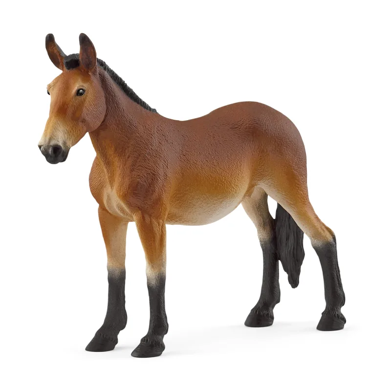 Schleich 14889 Zvieratko - Mula