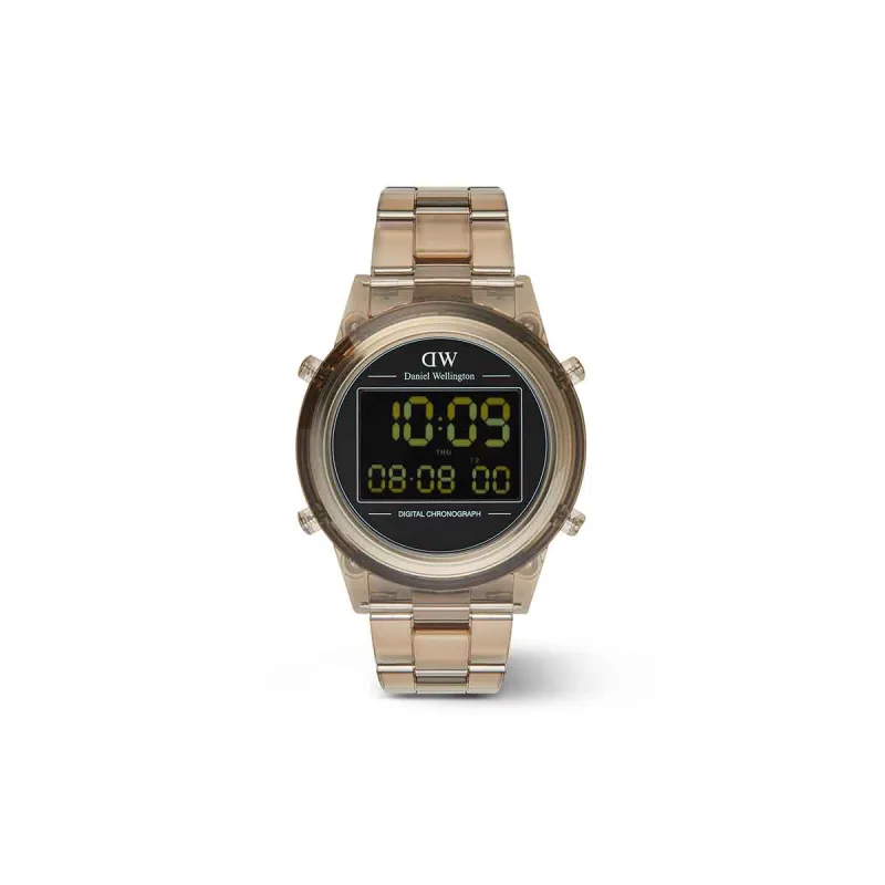 Hodinky DANIEL WELLINGTON unisex DW00100767 (42MM)
