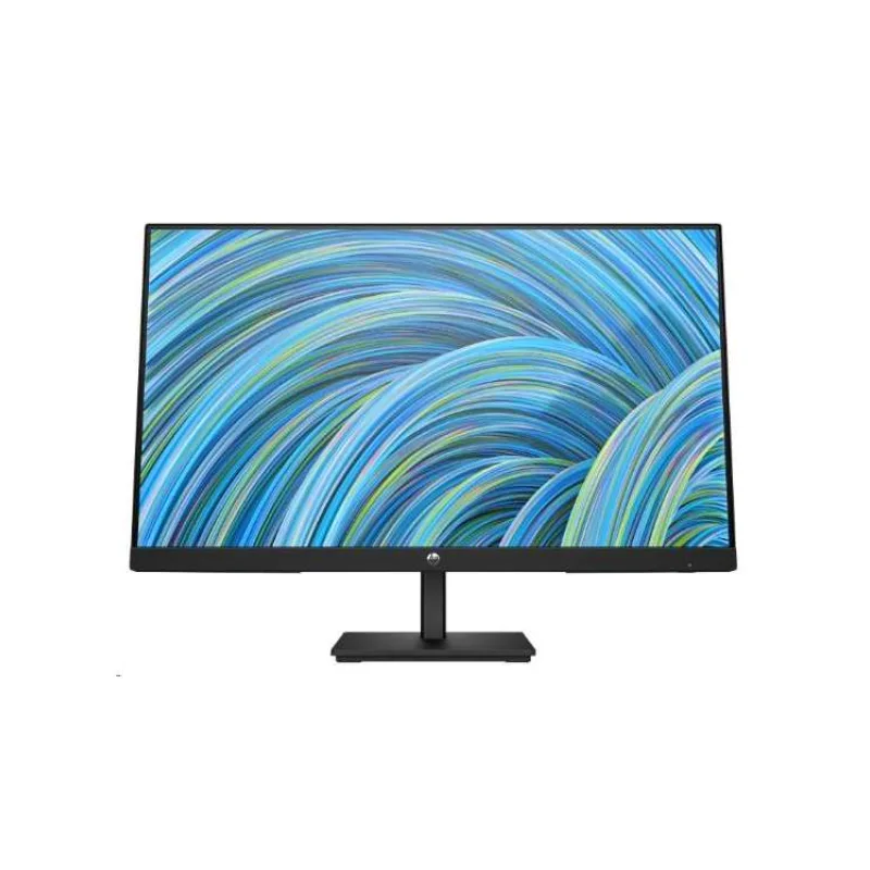 LCD HP V24v G5 23.8" VA matný FHD 1920x1080 250 nitů 5ms HDMI,VGA VESA (65P62AA#ABB)