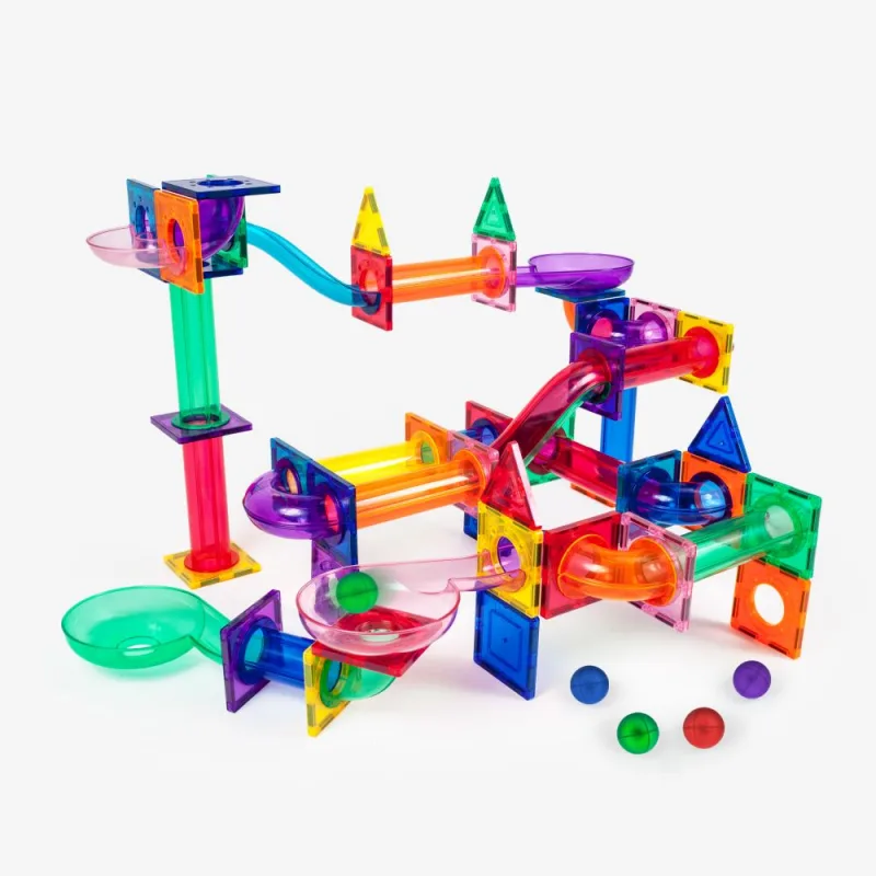 ORBICO Picasso stavebnica 100 ks marble run