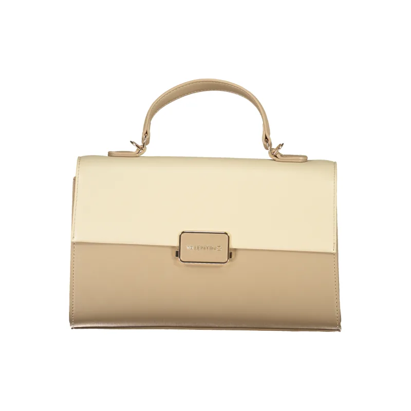 Dámska Kabelka VALENTINO BAGS - Bežová
 30.0X19.0X11.0cm Farba: Bežová, Veľkosť: 30.0X19.0X11.0