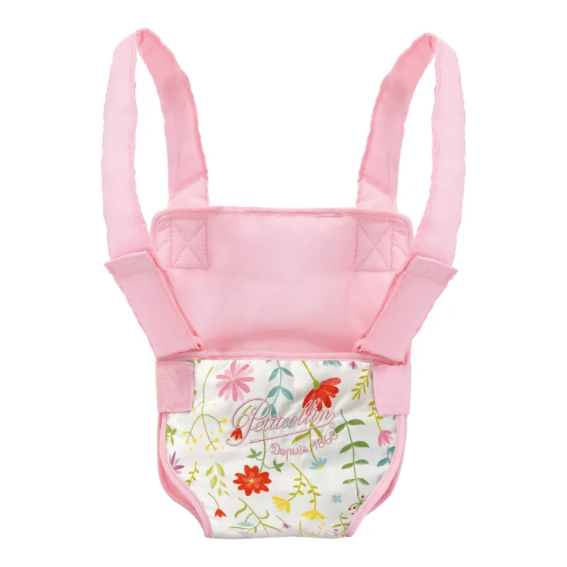 Petitcollin Petitcollin Nosítko Mimosa (pre bábiku do 36 cm)