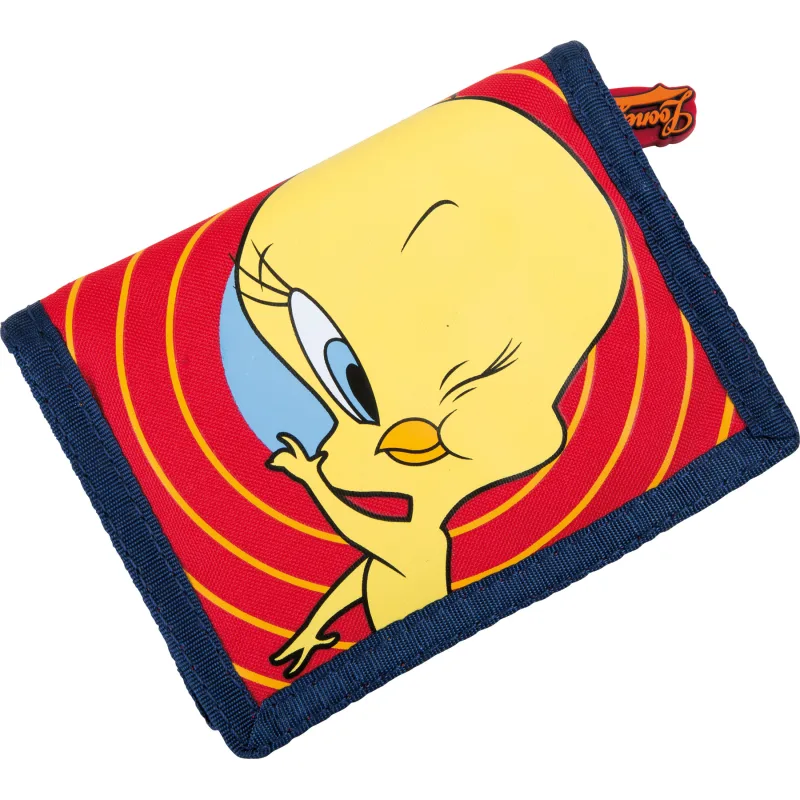 Small Foot small foot Peňaženka Looney Tunes