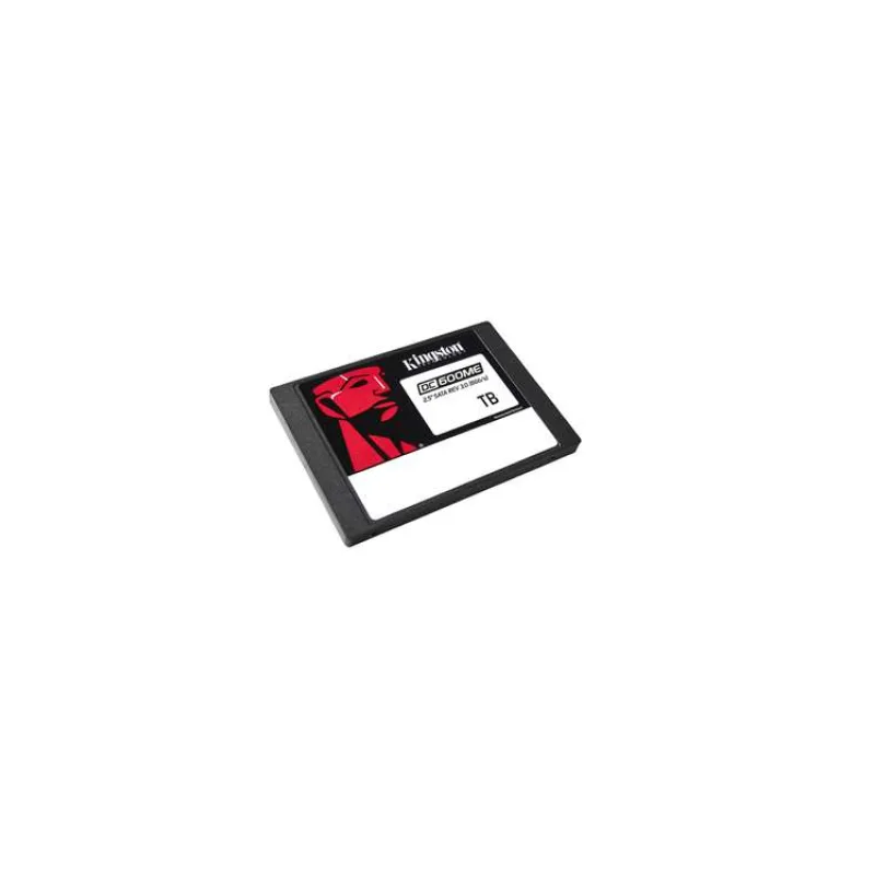 960GB DC600ME Kingston SATA Enterprise TCG (SEDC600ME/960G)