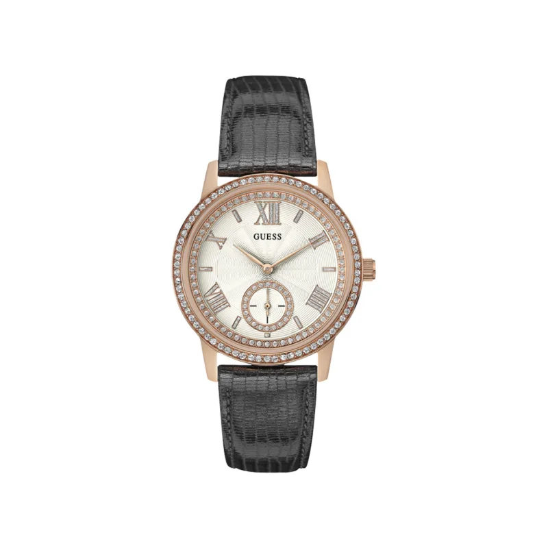 Dámske Hodinky GUESS W0642L3 (39MM)