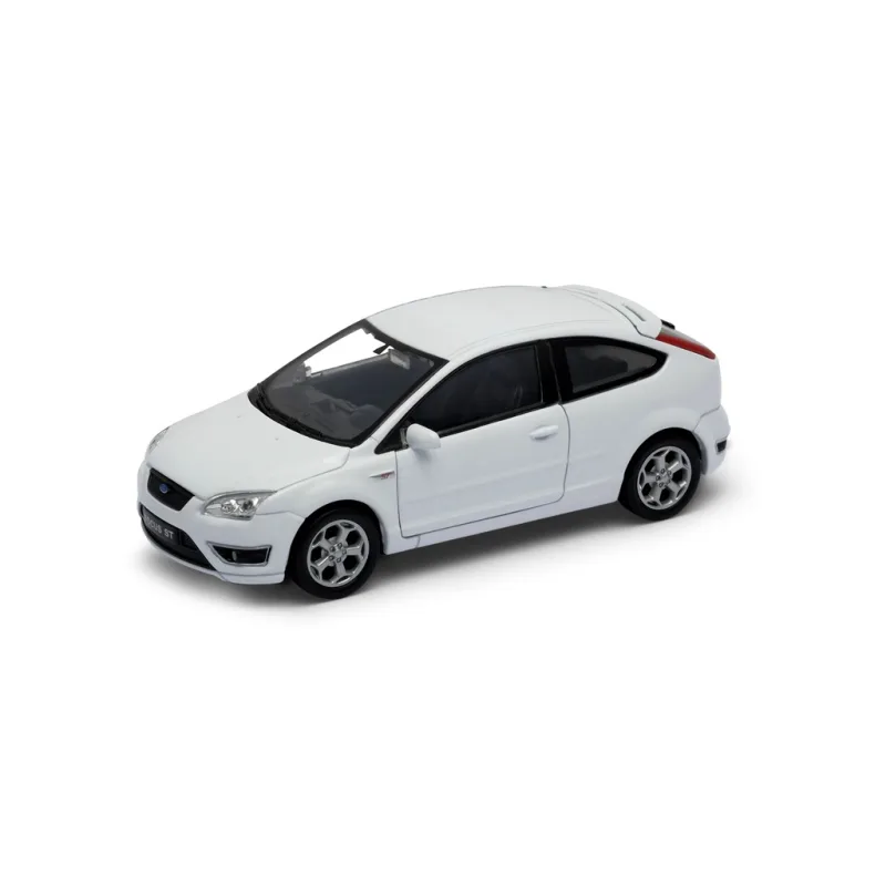 Welly Ford Focus ST 1:34