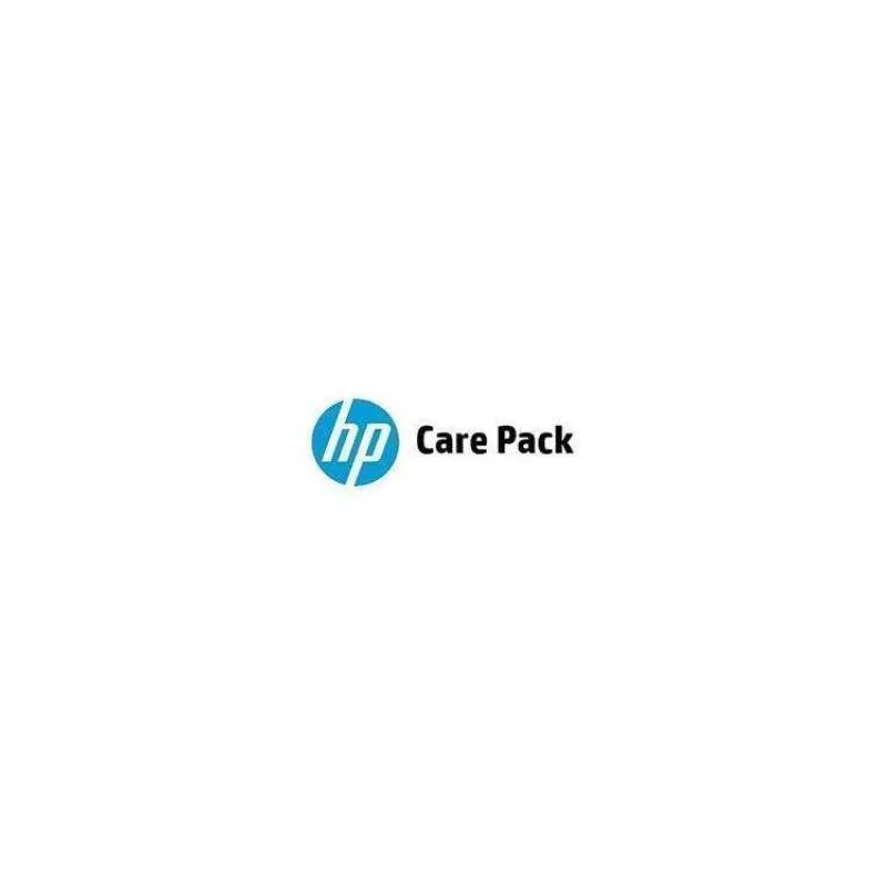 Elektronicky: HP 3-letá záruka s vyzvednutím a vrácením servisním střediskem pro vybrané HP Envy, HP Omen, HP Spectre (UM946E)