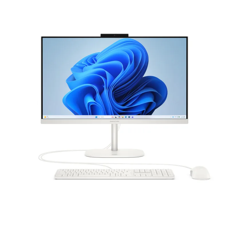 HP OmniStudio 24-cv0027nc R5 40/16(LP)/1TB/W11H/T DS2T5EA#BCM