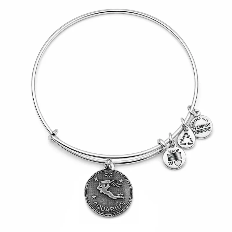 Dámsky Náramok ALEX AND ANI A07EB40AQRS (19-25CM )