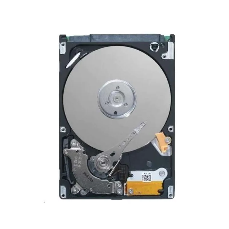 Dell/4TB/HDD/3.5"/SAS/7200 RPM/1R (161-BBOY)