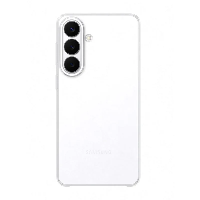 Samsung Průhledný zadní kryt S26+ Transparency EF-QS947CTEGWW