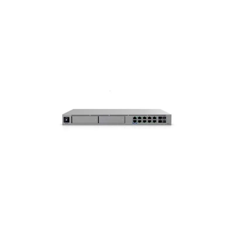 Ubiquiti UniFi Dream Machine Beast Gateway + Controller + IDS/IPS + NVR + switch (UDM-BEAST)