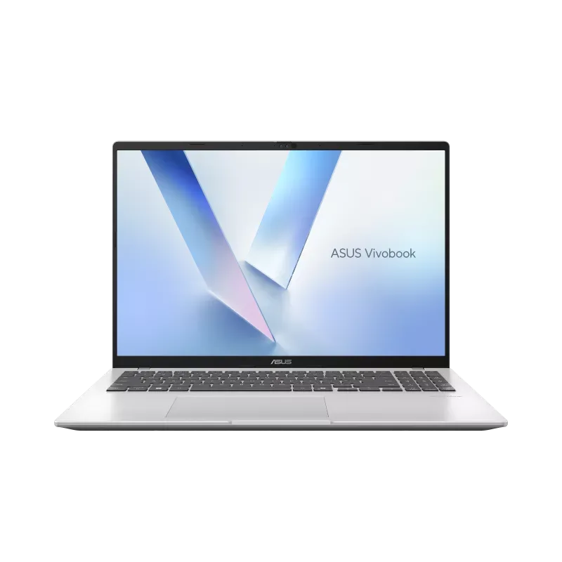 ASUS Vivobook 16/AI7-445/32GB/512GB SSD/AMD UMA/16" WUXGA/Win11Home/Silver