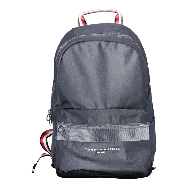 Pánsky Batoh TOMMY HILFIGER - Modrá 
28X42X15cm Farba: Modrá, Veľkosť: UNI