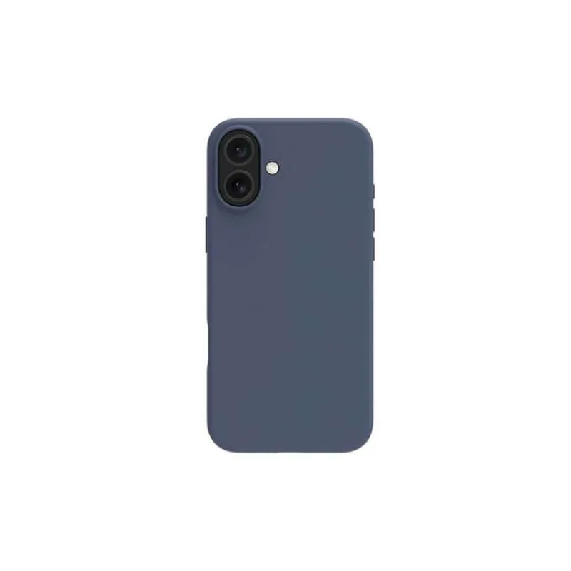 dbramante1928 - Puzdro Monaco 2 s MagSafe pre iPhone 16 Plus, pacific blue (MO67PABL6316)