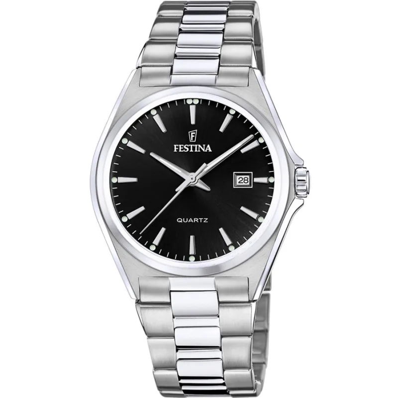 Acero Clasico FESTINA 20552/5