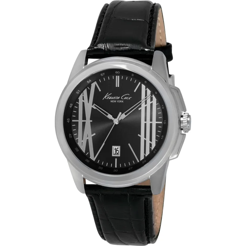 Pánske Hodinky KENNETH COLE IKC8095 (44MM)